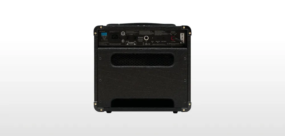 Marshall DSL1 Combo gitarforsterker