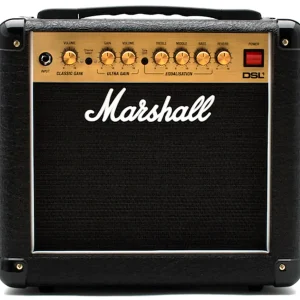 Marshall DSL-1CR Combo gitarforsterker