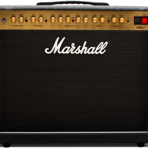 Marshall DSL40CR Combo gitarforsterker