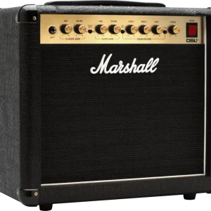 Marshall DSL5 Combo gitarforsterker