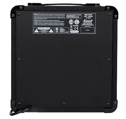 Marshall MG-10G Combo Gitarforsterker