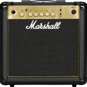 Marshall MG15G gitarforsterker