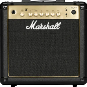 Marshall MG15GR gitarforsterker