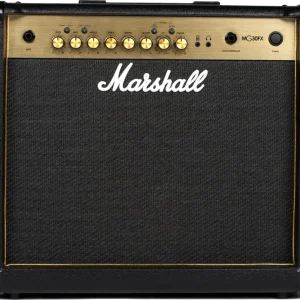 Marshall MG30GFX gitarforsterker