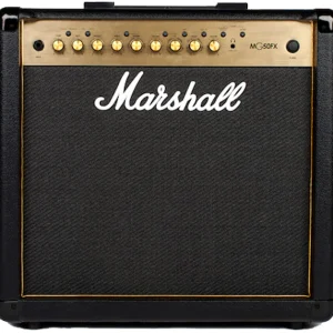 Marshall MG-50GFX Combo gitarforsterker