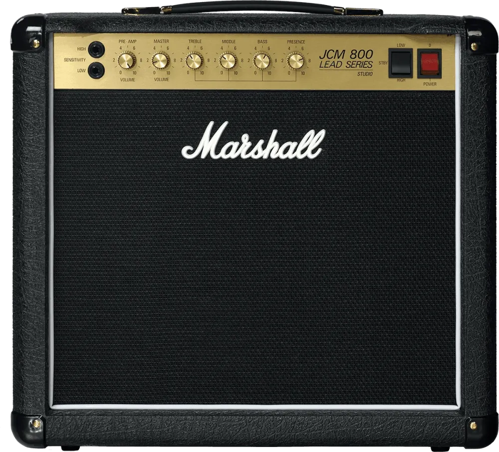 Marshall SC20C Studio Classic gitarforsterker