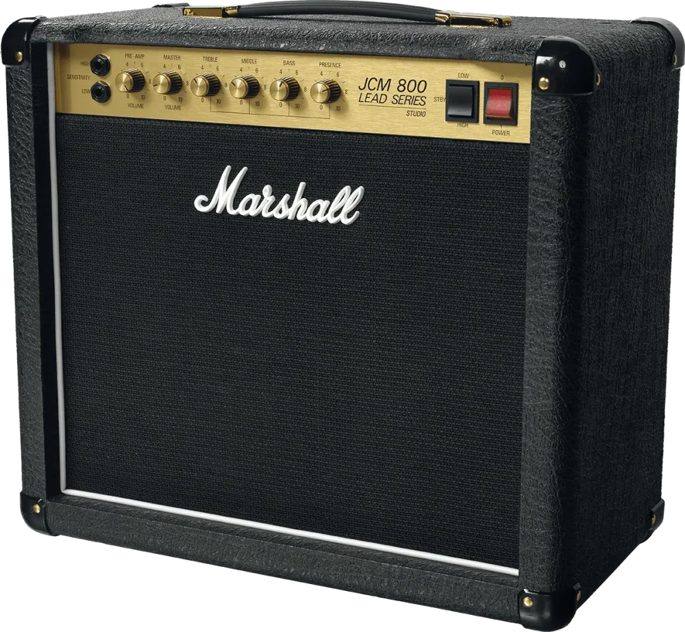 Marshall SC20C Studio Classic gitarforsterker