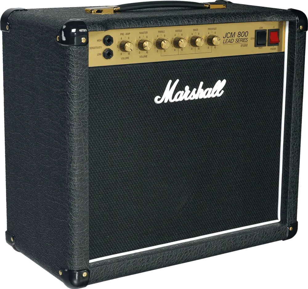 Marshall SC20C Studio Classic gitarforsterker