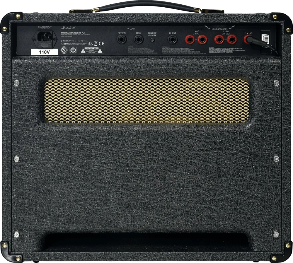 Marshall SC20C Studio Classic gitarforsterker