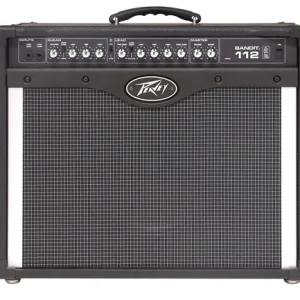 Peavey Bandit 112 Combo Gitarforsterker
