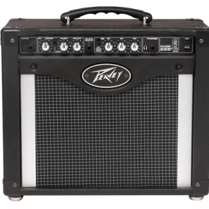 Peavey Rage 258 Combo Gitarforsterker