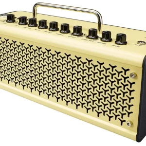 Yamaha THR10II gitarforsterker