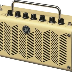 Yamaha THR5 trådløs akustisk gitarforsterker