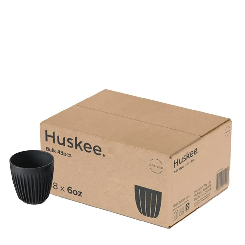 Kopp 6oz Kullfarge 48 stk