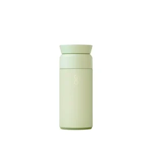 Ocean Brew termokopp 350 ml – Shale Green | Lekkasjesikker kaffekopp