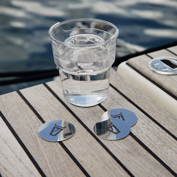 Drinksaver magnet, 4 stk, 1851750