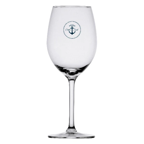 Marine Business, Sailor Soul Vinglass Ecozen 18cm - 300ml, 6 stk.