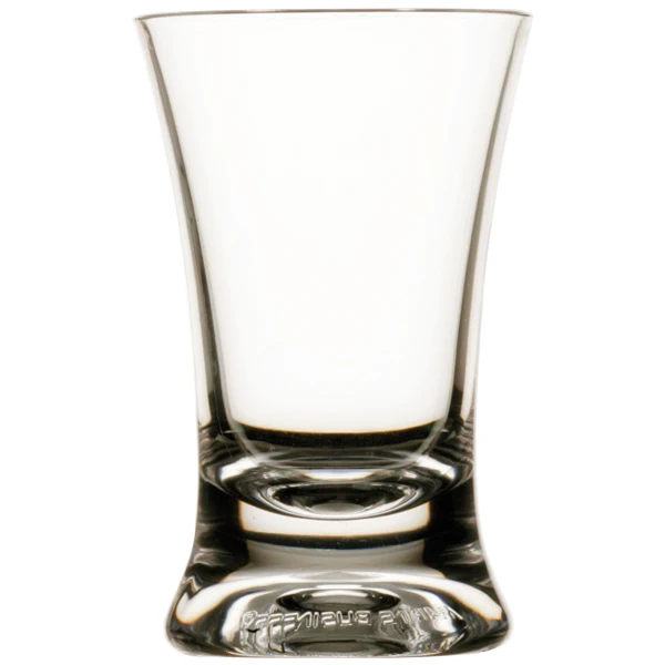 Marine Business, Velkommen snapseglass, Tritan, 6 stk., Høyde 7,6 cm, Ø 4,7 cm