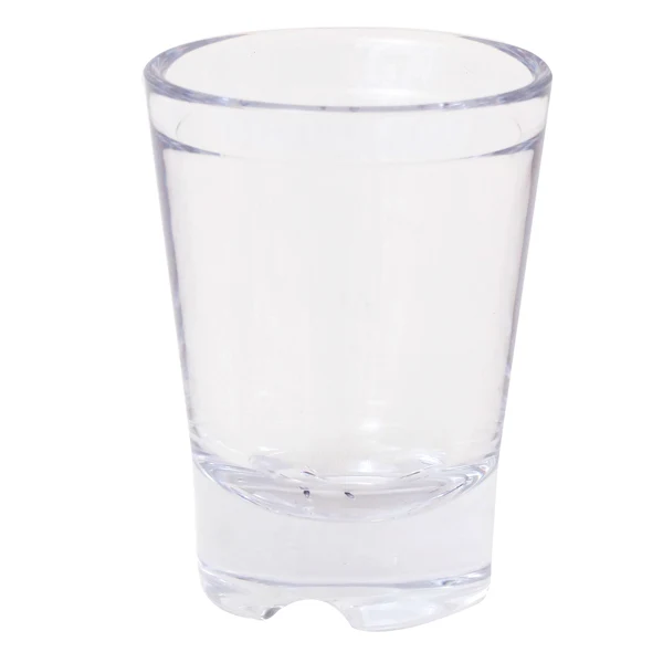 Strahl, Shot glass 35 ml. 12 stk., polykarbonat