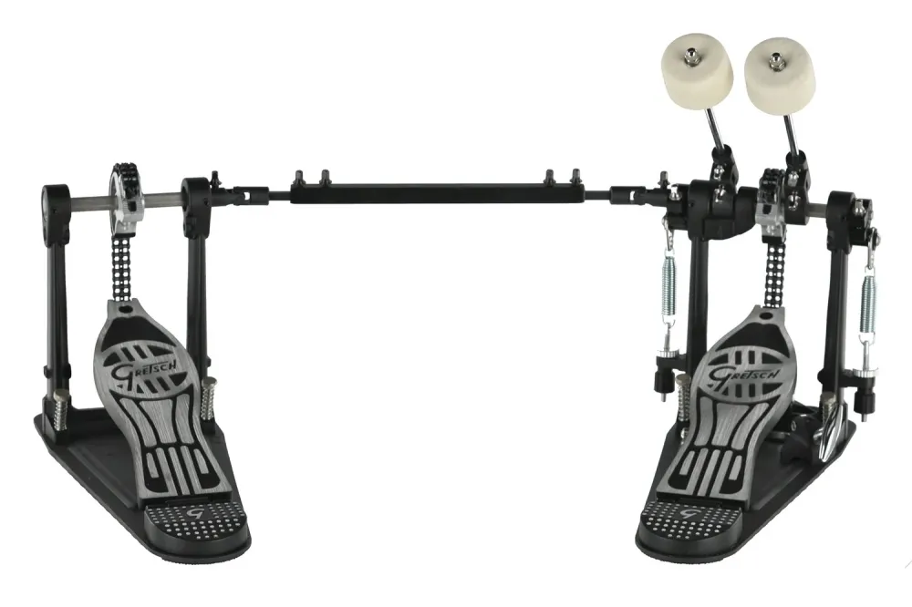 Gretsch Hardware Concert dobbel pedal - GRG4DB
