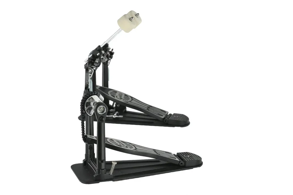 Gretsch Hardware Concert dobbel pedal - GRG4DB