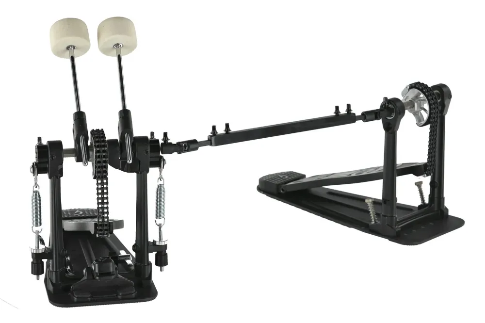 Gretsch Hardware Concert dobbel pedal - GRG4DB