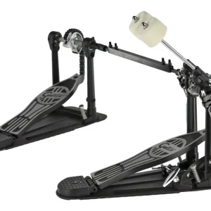 Gretsch Hardware Concert Double Pedal - GRG4DB