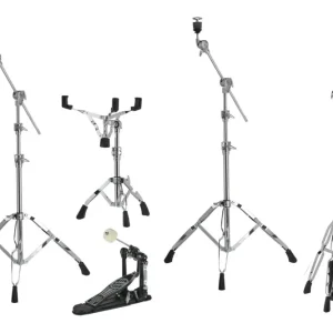 Gretsch Hardware Concert Hardware pack - GRG4Pack