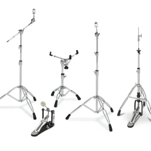 Gretsch Hardware G3 Series Hardware pack - GR-G3Pack