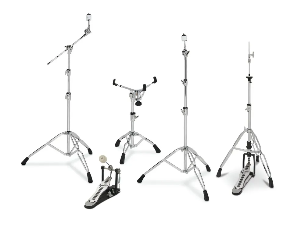 Gretsch Hardware G3 Series hardwarepakke - GR-G3Pack