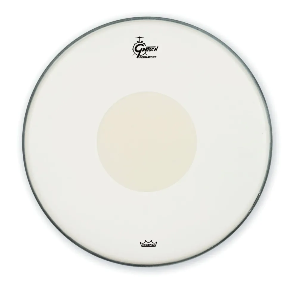 Gretsch Snare head Controlled Sound - 14"