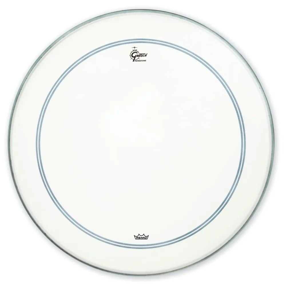Gretsch stortrommeskinn Powerstroke - 18"