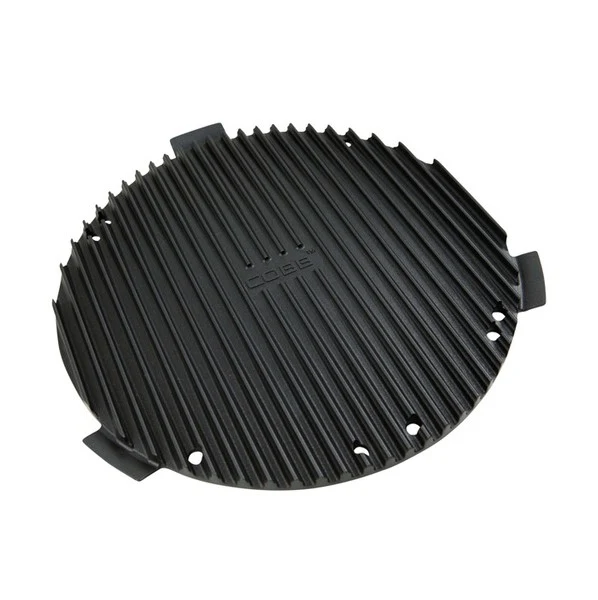 Cobb grillrist + "non-stick"