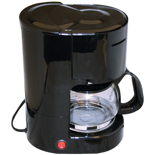Kaffetrakter