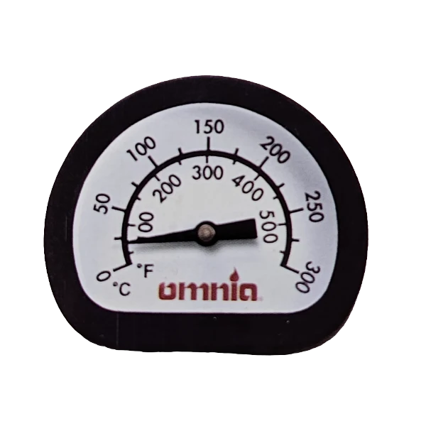 Omnia ovnstermometer