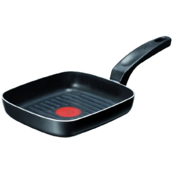 Stekepanne Tefal, firkantet 18x20 cm
