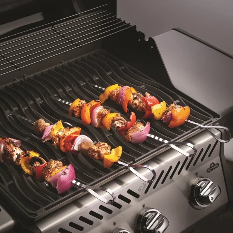 Napoleon Shashlik grillspyd