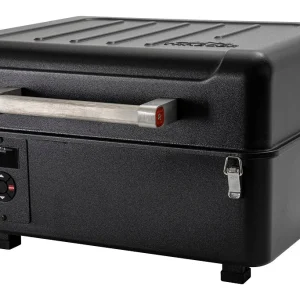Traeger Ranger mobil pelletsgrill