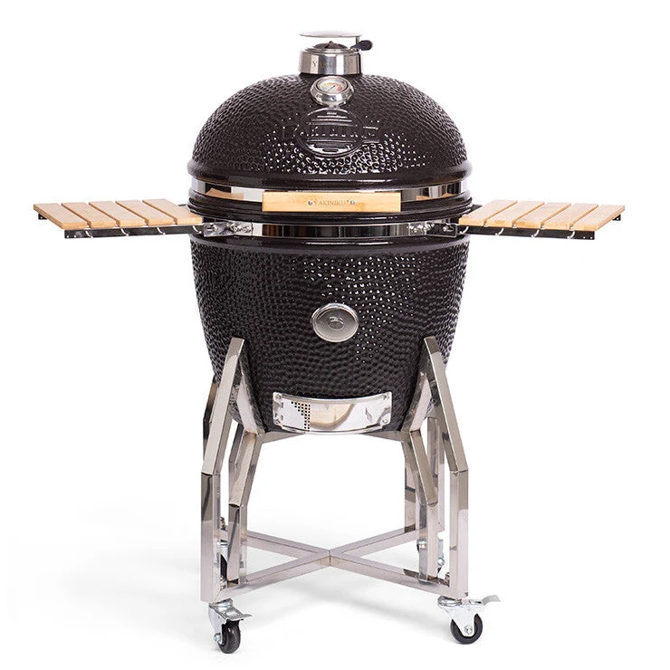 YAKINIKU Kamado XLARGE Complete
