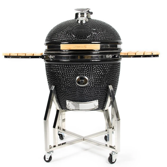 YAKINIKU Kamado XXLARGE Complete