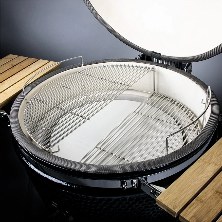 YAKINIKU Kamado XXLARGE Complete
