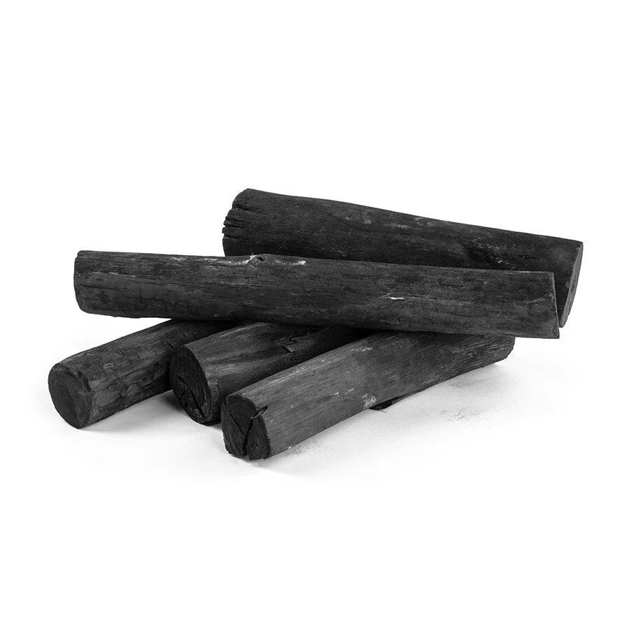 BBQ Flavour Binchotan White Eucalyptus 1 Grill Session 1kg