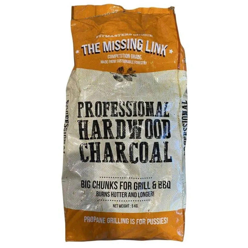 Grillkull Missing Link, QBE, 5 kg, Argentina