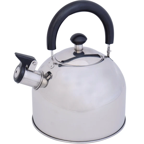 1852, Plystrekjele 1,2L, Gass og Induksjon, Høyde 125 mm, Ø 165 mm