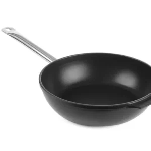 Sauté panne Titanium ø280x(h)85mm
