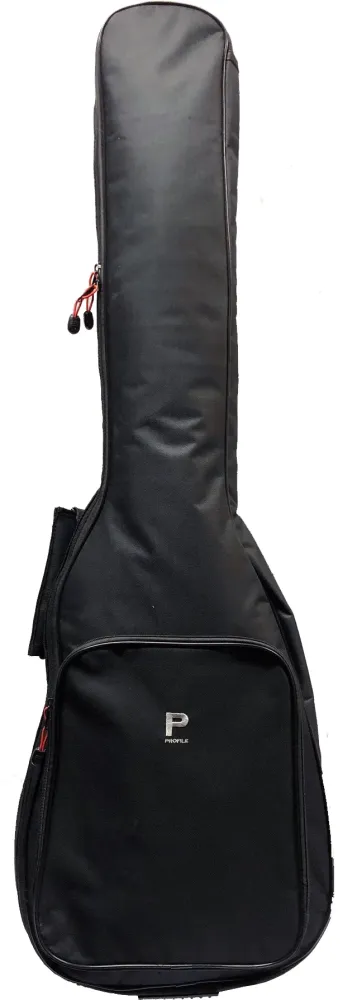 Profile Elektrisk - Guitar Taske