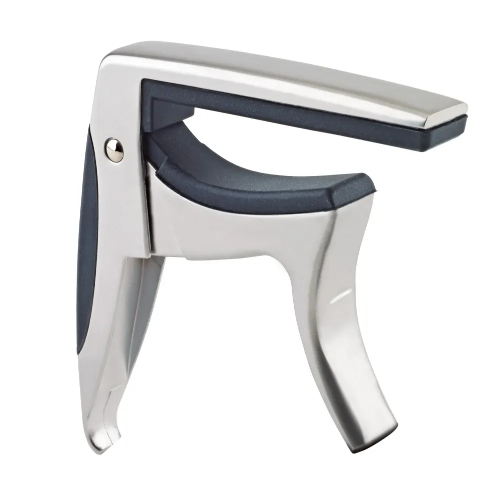 K&M 30910 Guitar capo classic