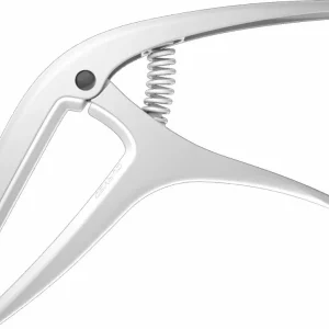 Ernie Ball 9616 Axis Capo White