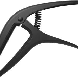 Ernie Ball EB-9600 Axis Capo Black