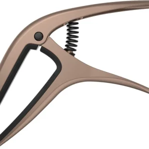 Ernie Ball EB-9608 Axis Capo, Pewter
